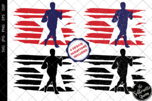 Rugby Flag Graphics for Crafts and Editorial Use
